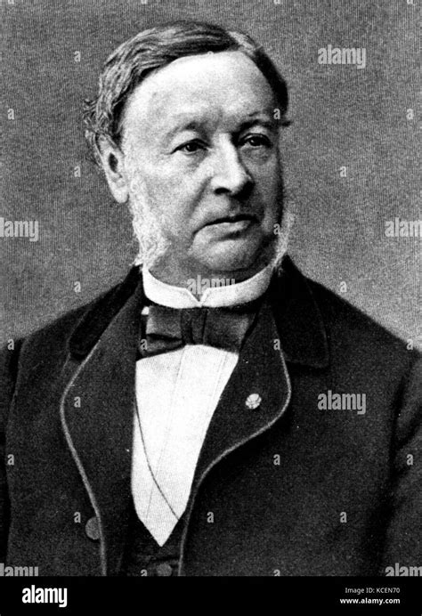 Theodor Schwann 1810 1882 German Physiologist His Many