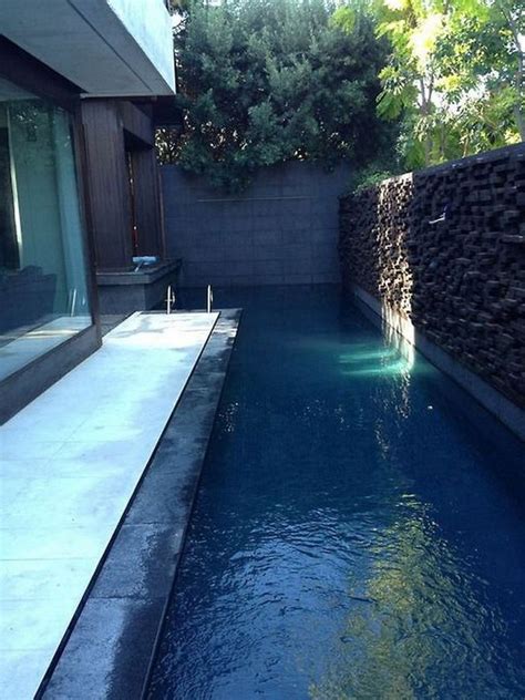 Beautiful Backyard Beach Pool Design Ideas Inspiredetail