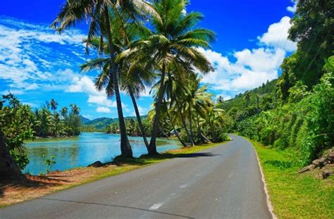 Huahine Travel Guide for 2022: My Favourite Island in the South Pacific