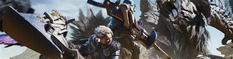 La bêta de Monster Hunter Wilds dépasse les 463 000 joueurs simultanés