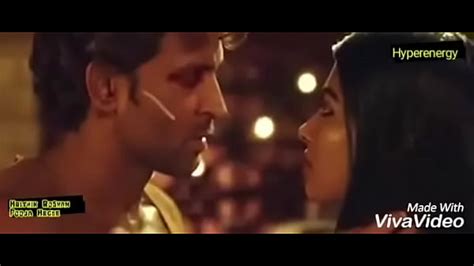 Hrithik Roshan And Pooja Hegde Hot Kiss In Mohenjo Daro Xxx Mobile Porno Videos And Movies