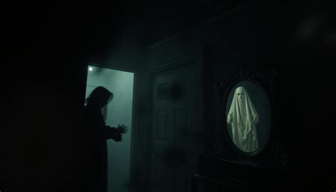 True Stories of Ghosts and Hauntings Around the World