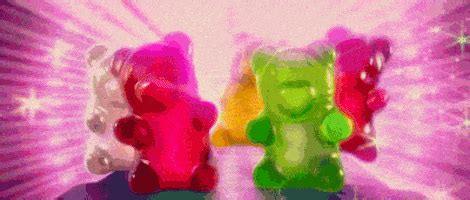 Gummy Bear GIFs - Find & Share on GIPHY