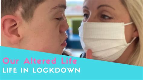 Life In Lockdown Youtube