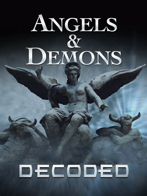 Angels Vs Demons Pictures