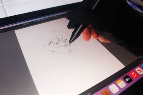 XP Pen Artist 16 Pro Review: A Pro Graphics Tablet for Hobbyists?