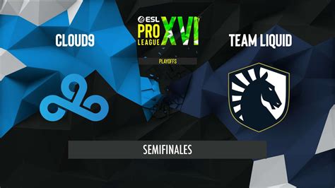 Cuartos De La Esl Pro League Cloud Atormenta Al Vigente Campe N Y