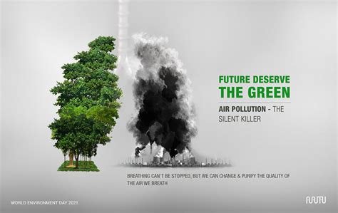 Environmentalism Ads