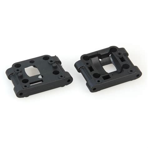 Helion Suspension Mount Front And Rear Dominus 10SC V2 Invictus