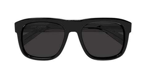 Saint Laurent Sl Occhiali Da Sole Uomo Shop