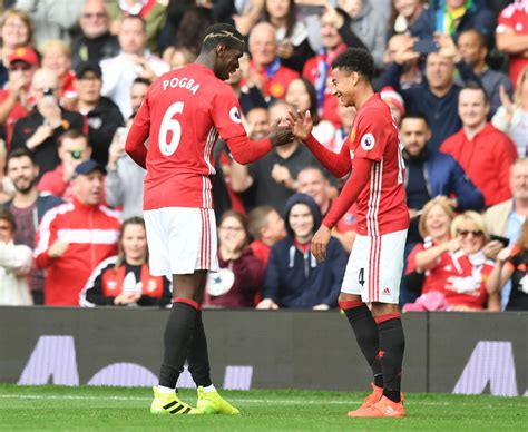 What Is The Dab And How To Celebrate Like Paul Pogba Daily Star