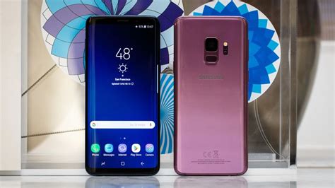 Samsung Galaxy S10 First Exynos 9820 Vs Snapdragon 855 44 OFF