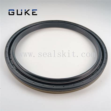 Wheel Hub Cassette Oil Seal For Tractor Size 189 8 230 15 5 17 2692430