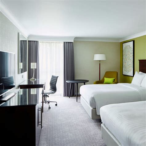 Manchester Airport Hotel | Delta Hotels Manchester Airport | Marriott