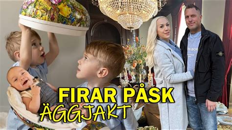 Fira P Sk Med Oss Vlogg Youtube