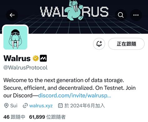 Sui Ecosystem Walrus Walrus Testnet Airdrop Claim Tutorial 天元大人 On