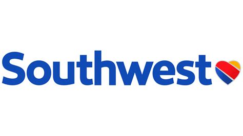 Southwest Airlines Logo, symbol, meaning, history, PNG, brand