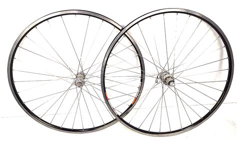 Mavic Open Pro Wheelset 700c EBay