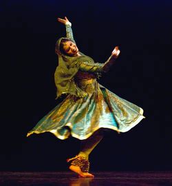 Kathak | Wiki | Everipedia