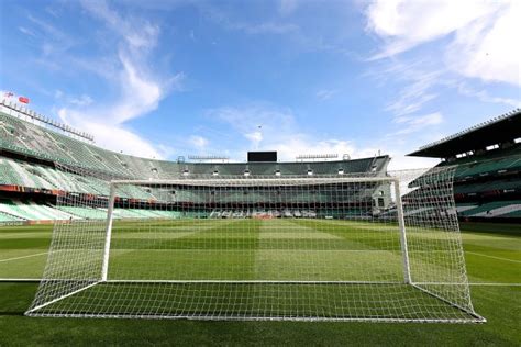 El Espanyol Ya Conoce El Horario Del Partido Ante El Real Betis