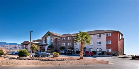 Holiday Inn Express & Suites Alamogordo Map & Driving Directions ...