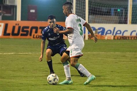 Quilmes lo ganaba pero Agropecuario se lo empató en el final