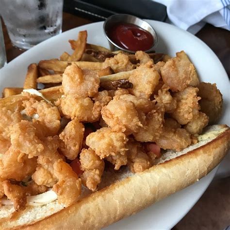 The 5 Best Seafood Restaurants In Leesburg Updated 2025