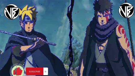 Soundtrack Viral Di Tiktok Dj Kara Boruto X Kawaki Youtube