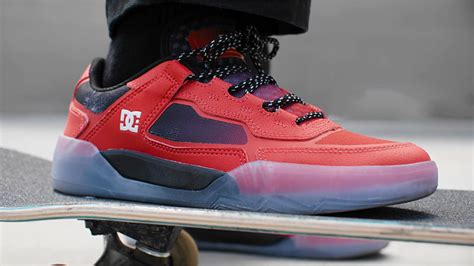 Are Dc Shoes Good For Skateboarding - Metro League