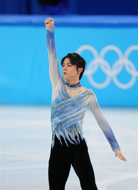 羽生結弦さんと渡辺倫果は最終候補ノミネートも選出されず【フィギュアisuスケーティング・アワード】：中日スポーツ・東京中日スポーツ