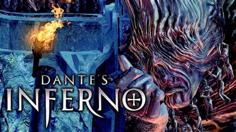 Rei Minos Dante S Inferno Youtube