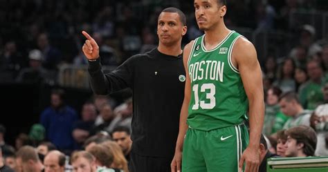 Celtics Players with Most at Stake During 2023-24 NBA Season | News ...