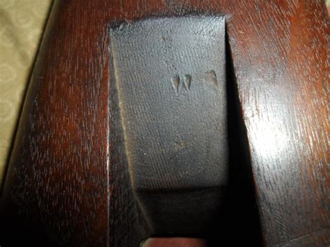 M1 Carbine Markings Identification