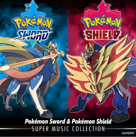 Pmr Slumbering Weald Pokemon Sword And Shield Pok Mon Amino