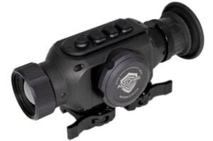 8 Best Thermal Scopes for Coyote Hunting, Varmint & Pig Hunting