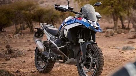 Oficial nova BMW R 1300 GS será fabricada no Brasil em fevereiro