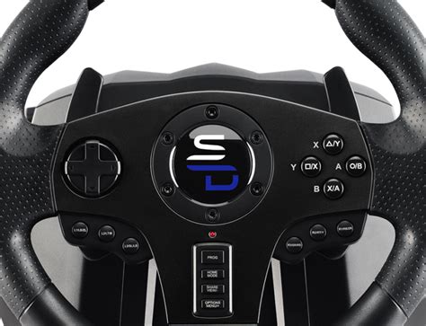 Drive Pro Sport Sv Superdrive Gaming