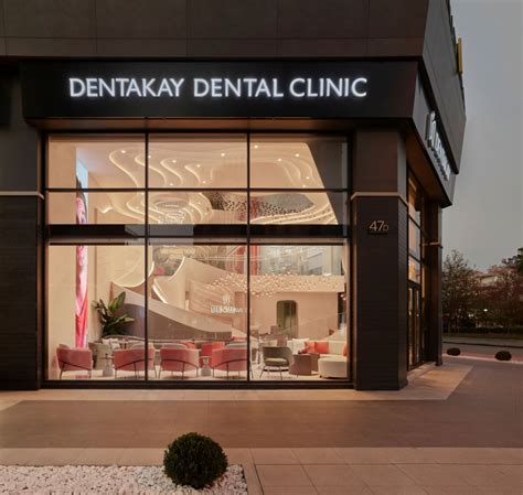 Dentakay Antalya Dental Health Polyclinic Healthcare Snapshots