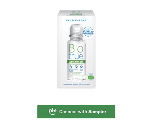 FREE Biotrue Advanced Multi Purpose Solution Free Stuff In Canada