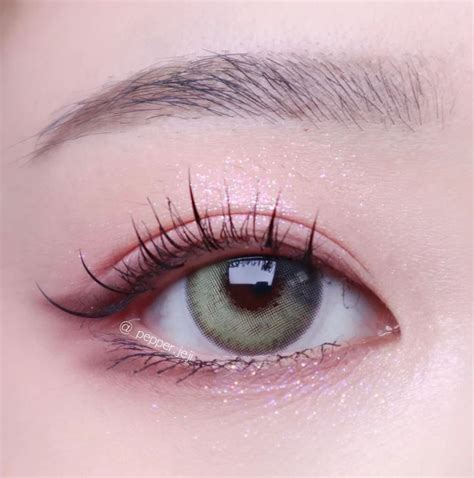 Pin on BROWN & HAZEL COLORED CONTACT LENSES