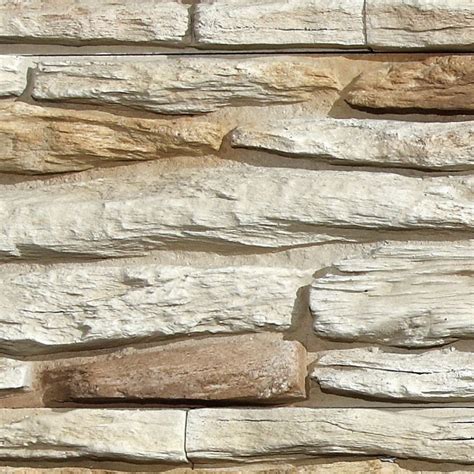 Stone Cladding Internal Walls Texture Seamless