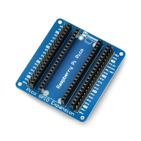 For Raspberry Pi Pico Gpio Module Sensor Expansion Board Multiple