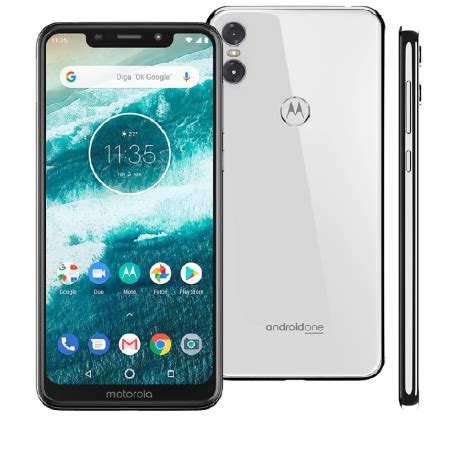 Motorola Moto One Dual Sim 32GB