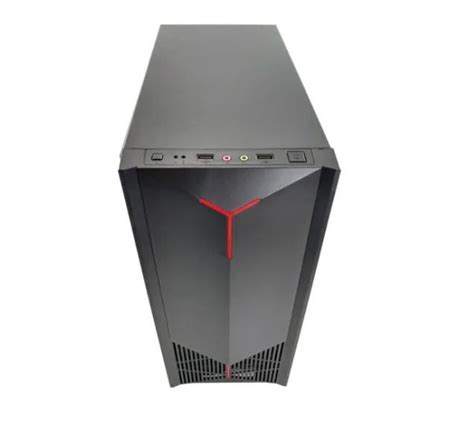 Gabinete Gamer ATX Pixxo GE3201 Loja Zeus Games