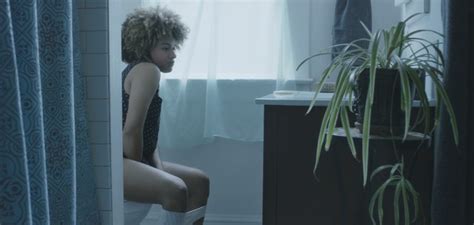 Nude Video Celebs Ariana DeBose Nude Steffanie Leigh Sexy Seaside