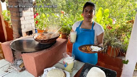 Fácil y Rápido Para Navidad Encacahuatado de Costillas de Puerco Así se