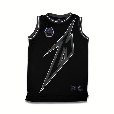 lightning jersey 5