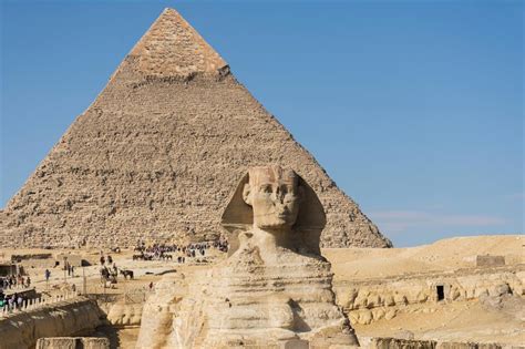 23 Incredible Architectural Mysteries Explained