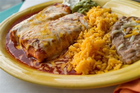 Top 10 Mexican Restaurants In Gulf Shores And Orange Beach Al