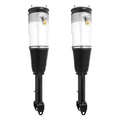 Suncore® 500t 17 F Pair Front Air Complete Strut Assembly